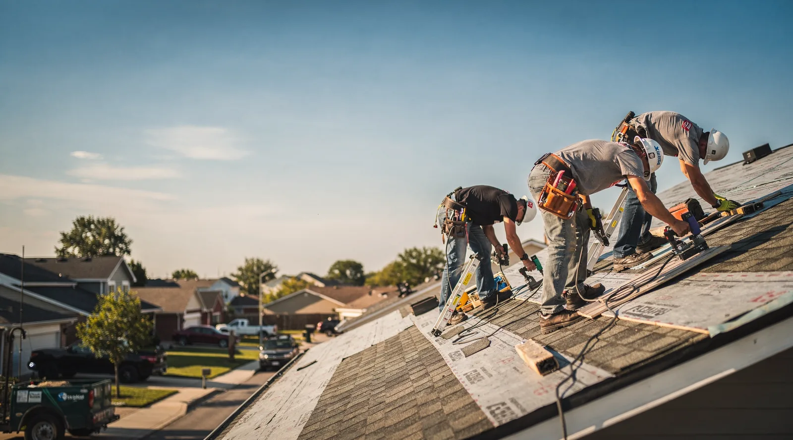 Emergency Roof Repair in Port Heiden, AK